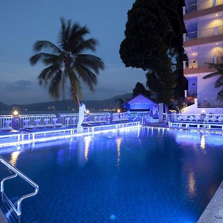 Blue Beach Club & Resort Patong Екстериор снимка
